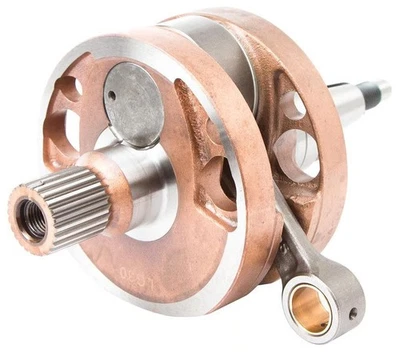 Vilebrequin Stroker +2 Pour Honda CRF 250 R 10-15 4197 16-4161 0921-0246 - Image 1 of 4