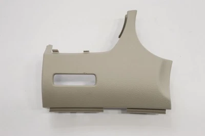 Nissan Rogue Sport 2019 bisel de tablero Foto 1 de 4