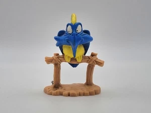 Vintage Sugar Puff Collection Prehistoric Pets PVC 2" Figurine  - Picture 1 of 4