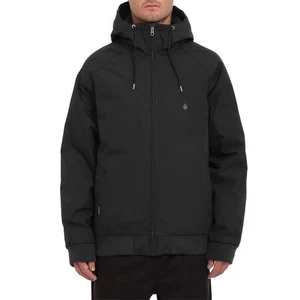 Volcom Hernan 10K Jacket - Black - Picture 1 of 7