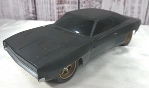 Fast And Furious Charger Remote Control Car 1968 Dodge Charger -no Remote - Picture 1 of 6