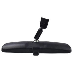 Rear View Mirror Rearview Mirror 2014-2018 For CX-3 2018 Glass ABS For CX-3 2018 - Picture 1 of 12