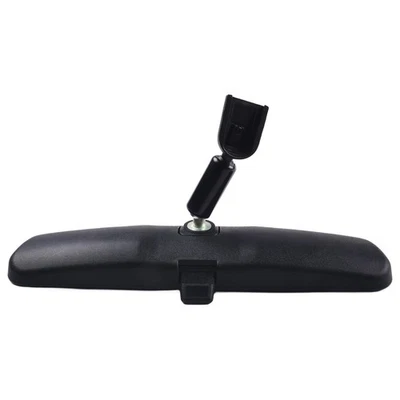 Rear View Mirror Rearview Mirror 2014-2018 For CX-3 2018 Glass ABS For CX-3 2018 - Image 1 of 4