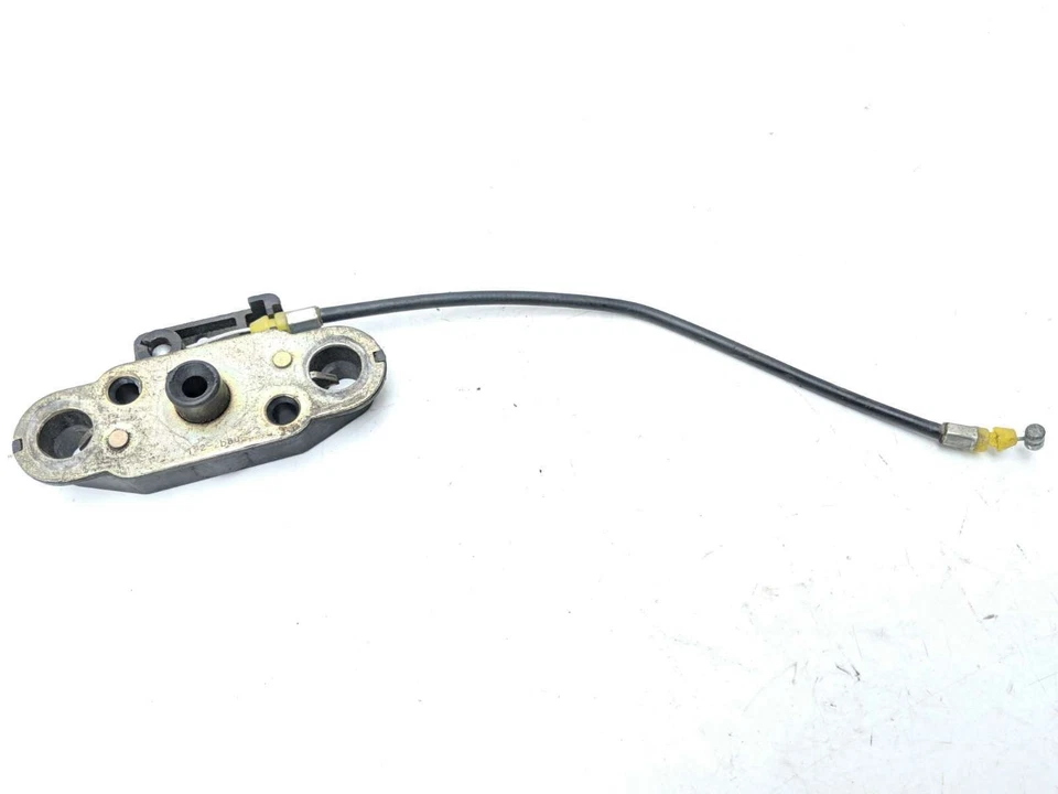 99 Suzuki TL1000 S Seat Latch Cable - Image 1 of 4