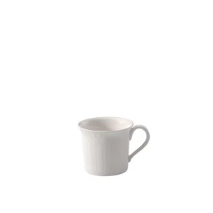 Villeroy & Boch Cellini Espressotasse - 100 ml weiß - Bild 1 von 1