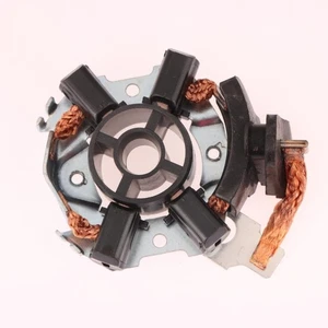 1 Piece Starter Carbon Brushes Holder For Pentium B50 Starter Motor Qo - Picture 1 of 7