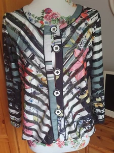 JACKE von KRISS GR.S - Bild 1 von 7