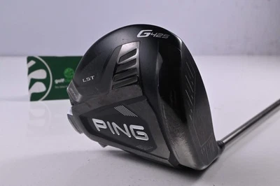Ping G425 LST Driver / 9 Degree / Stiff Flex Ping Tour 65 Shaft - Image 1 of 4
