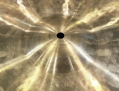 PAiSTe [Usado] Años 70 FÓRMULA 602 18" Tipo China Foto 1 de 4