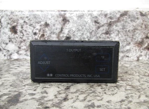 Control Products Inc TC110S24-PF02 / Regolatore di temperatura Pitco PP10703 usato - Foto 1 di 4