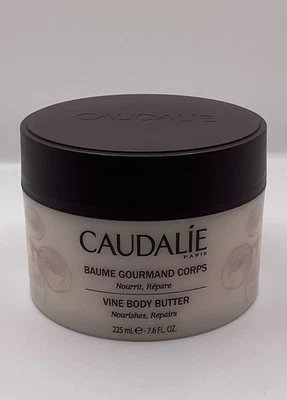 NUEVA Manteca Corporal Caudalie Paris Vine 7.6 FL. OZ. Foto 1 de 4