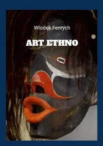 Art Ethno Paperback by Wlodzimierz Fenrych - Picture 1 of 1