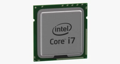 Intel Core i7-920 2.66GHz Quad-Core (BX80601920) Processor - Image 1 of 3