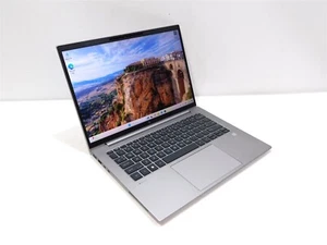 14" HP ZBook Firefly G10 AMD Ryzen 5 PRO 7640HS 4.3GHz 16GB 256GB NVMe SIN AC ADP - Imagen 1 de 9