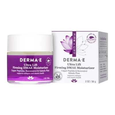 Derma E Ultra Lift Firming DMAE Moisturiser - image 1 of 4