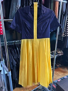 Swing Kleid, 50er, Disney, Snow White, Bound, Cosplay, Pin Up, Karneval - Bild 1 von 5