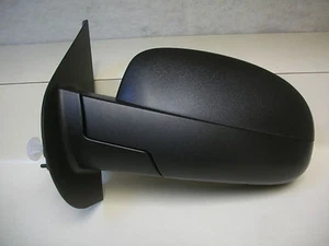 SE ADAPTA A GMC SIERRA CHEVY SILVERADO SIERRA 07 08 09 10 11 12 13 ESPEJO PLEGABLE - Imagen 1 de 6