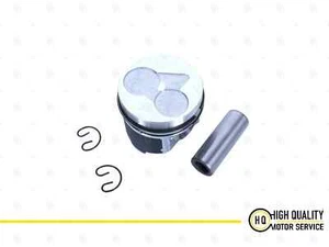 Piston With Ring 0.50 For Kubota 16851-21900, D722, Z482. - Picture 1 of 5