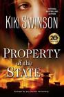 Kiki Swinson Property Of The State (Hardback)