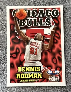 1997-98 SkyBox NBA Hoops Individual Picks - Excellent Condition - Picture 1 of 71