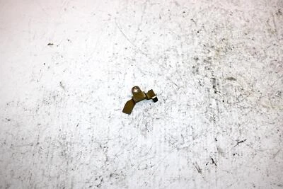 Abrazadera de alambre de estator Tigershark Monte Carlo 770 1996 OEM 3008-109 JA10 Foto 1 de 4