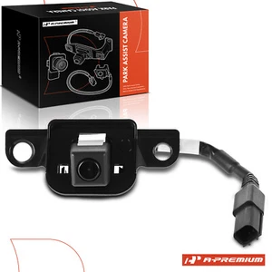 View Back up Park Assist Camera Rear for Lexus GS350 2013 2014 GS450h 8679030151 - Picture 1 of 10