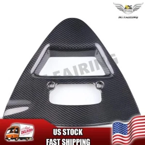 FL Ducati 748, 916, 996, 998 V Panel - 100% Carbon Fiber - Picture 1 of 6