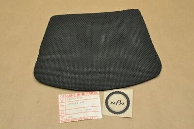 NOS OEM Kawasaki Jet Ski 1988-92 JS440 1989 JS550 Dash Board Cover Mat Pad - Image 1 of 3