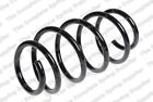 Coil Spring fits SAAB 9-3 YS3F 2.0 Front 07 to 15 Suspension Kilen 93190610 New