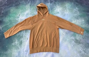 Adidas Ivy Park Men's Brown Pull Over Hoodie Size S. - Picture 1 of 8