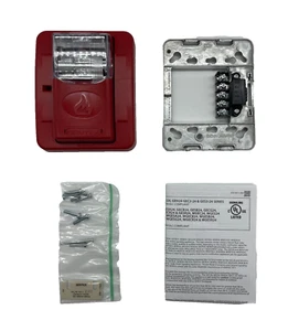 Gentex GES3-24WR - envío en el mismo día (SELLADO) - Imagen 1 de 3