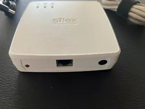 Silex BR-500AC Dual Band IEEE 802.11ac Wireless Bridge BR500ACUS - Picture 1 of 8