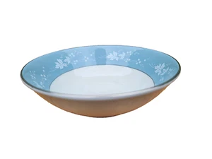 Royal Doulton REFLECTION. Fruit Saucer. Bowl for dessert or ice cream. 5¼ ins. - Picture 1 of 5