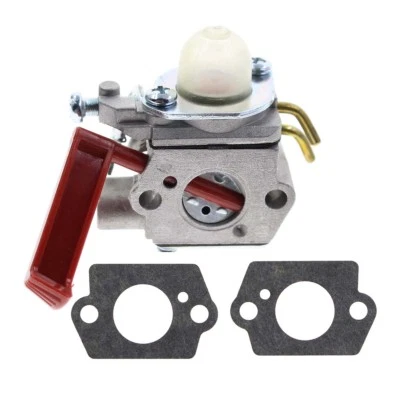 Carburetor Carb For Homelite UT-20811 UT-20811-A UT-20811-B UT-20785 UT-20811-D - Image 1 of 4