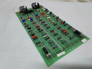 New! Wabash 439-046-A106-1 PC Computer Board (#20021) - Picture 1 of 6