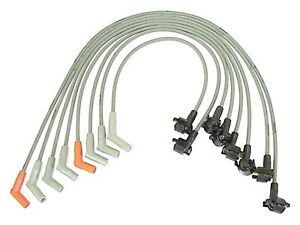 Spark Plug Wire Set Prestolite 128022