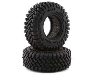 RC4WD Falken Wildpeak M/T 1.0" Micro Crawler Tires (2) [RC4ZT0201] - Image 1 of 2