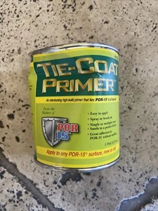 Por-15 Tie-Coat Primer Pint 41108 - Picture 1 of 3