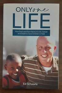 Only One Life von Ed Schwartz - Bild 1 von 1