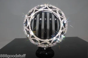 Brand New Gorgeous Hair Clip with Shiny Rhinestone Jewelry Accessories - Picture 1 of 6