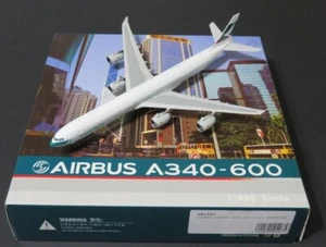 Phoenix Models Cathay Pacific A340-600. B-HQC. Maßstab 1:400. RAR. Nagelneu - Bild 1 von 6