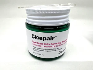 Dr.Jart+ Cicapair Tiger Grass Color Correcting Treatment 50mL - Picture 1 of 7