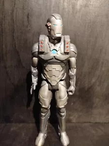 war machine Action Figures Titan Hero Series Avengers Hasbro 30CM comics galaxy - Picture 1 of 2