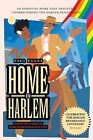 Home in Harlem: Poems of Everyday Harlem Renaissance Life Evans, Paul