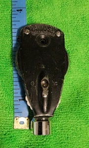 Cabezal de oftalmoscopio varifocal AESCULAP solamente - Imagen 1 de 5