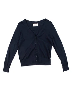 Damen Samsoe Samsoe klassische Asti Strickjacke Pullover Größe S - Bild 1 von 4
