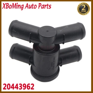 1x Car Truck H9 Carrier Heating Water Valve For Volvo FH New 20443962 21924630 - Picture 1 of 7