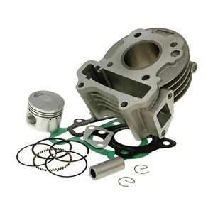 101 Octane kit cilindro 50cc 4 tempi per ATU per moto, scooter - Foto 1 di 4