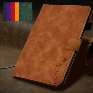 Custodia protettiva per Samsung Galaxy Tab A9 A9+ A8 A7 S6 Lite A 10.1 case cover custodia - Foto 1 di 80