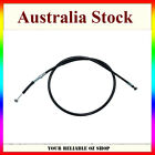 1200Mm Front Brake Cable For 1986-1998 Honda Ct110 Aust Post Postie Bike